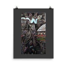 Load image into Gallery viewer, Poster - RED CARPET