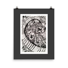 Load image into Gallery viewer, Poster - DOORS