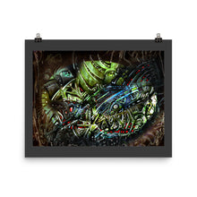 Load image into Gallery viewer, Poster - ARIMAND
