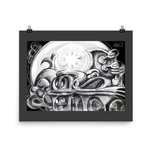 Load image into Gallery viewer, Poster - TWISTED ROCK