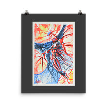 Load image into Gallery viewer, Poster - TRANSFORMER