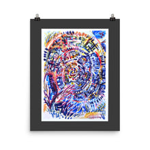 Load image into Gallery viewer, Poster - WEST GATE