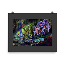 Load image into Gallery viewer, Poster - MICRO FARMER