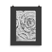 Load image into Gallery viewer, Poster - PORTALS