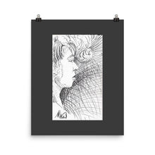 Load image into Gallery viewer, Poster - STAGE LEFT