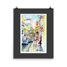 Load image into Gallery viewer, Poster - BREAKTIME