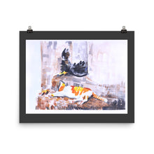 Load image into Gallery viewer, Poster - CAT NAPS