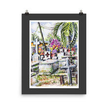 Load image into Gallery viewer, Poster - RESTING