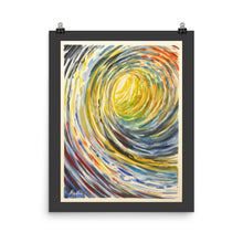 Load image into Gallery viewer, Poster - TUBULAR