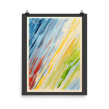 Load image into Gallery viewer, Poster - HARD RIGHT