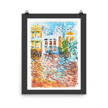 Load image into Gallery viewer, Poster - COBBLESTONE