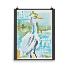 Load image into Gallery viewer, Poster - WETLAND