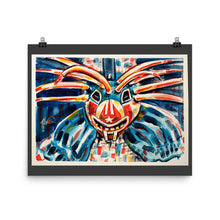 Load image into Gallery viewer, Poster - TOA ALTA PARADE MASK