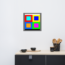 Load image into Gallery viewer, SQUARE ONE - FUNHOUSE