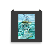 Load image into Gallery viewer, Poster - PARISCOPE