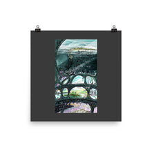 Load image into Gallery viewer, Poster - ISLAND