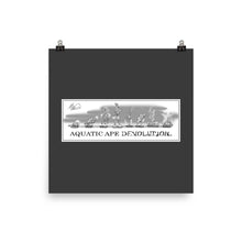 Load image into Gallery viewer, Poster - DEVOLUTION