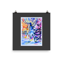 Load image into Gallery viewer, Poster - CONNECTED