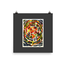 Load image into Gallery viewer, Poster - WHIRL