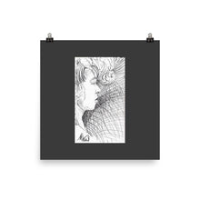 Load image into Gallery viewer, Poster - STAGE LEFT