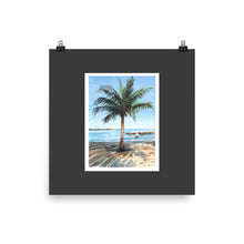Load image into Gallery viewer, Poster - ONE PALM