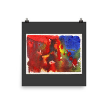 Load image into Gallery viewer, Poster - VOLCANIC