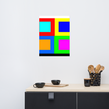Load image into Gallery viewer, SQUARE ONE - FUNHOUSE
