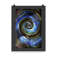 Load image into Gallery viewer, Poster - DRAGONS BACK