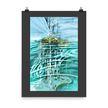 Load image into Gallery viewer, Poster - PARISCOPE