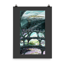 Load image into Gallery viewer, Poster - ISLAND
