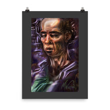 Load image into Gallery viewer, Poster - PORTAL FREQUENCY