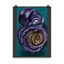 Load image into Gallery viewer, Poster - OCTO HIPNO