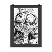 Load image into Gallery viewer, Poster - TORUS GRISSLE