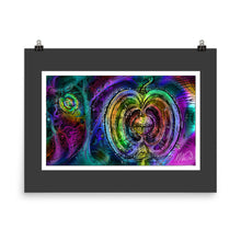 Load image into Gallery viewer, Poster - APPLE TREE