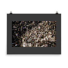 Load image into Gallery viewer, Poster - NEW BERLIN ANTARTICA