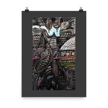 Load image into Gallery viewer, Poster - RED CARPET