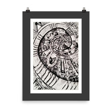 Load image into Gallery viewer, Poster - DOORS