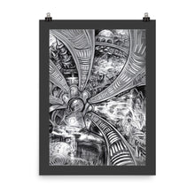 Load image into Gallery viewer, Poster - RIBBONS