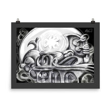 Load image into Gallery viewer, Poster - TWISTED ROCK