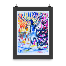 Load image into Gallery viewer, Poster - CONNECTED