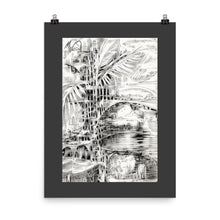 Load image into Gallery viewer, Poster - LEVELS