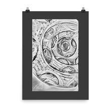 Load image into Gallery viewer, Poster - PORTALS