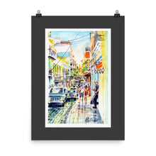 Load image into Gallery viewer, Poster - BREAKTIME