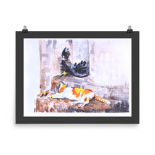 Load image into Gallery viewer, Poster - CAT NAPS