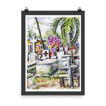 Load image into Gallery viewer, Poster - RESTING