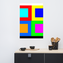 Load image into Gallery viewer, SQUARE ONE - FUNHOUSE