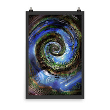 Load image into Gallery viewer, Poster - DRAGONS BACK