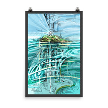 Load image into Gallery viewer, Poster - PARISCOPE