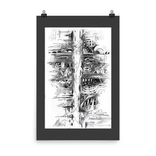 Load image into Gallery viewer, Poster - CROSSROADS