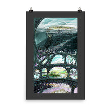 Load image into Gallery viewer, Poster - ISLAND